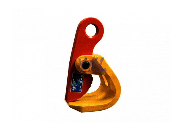 LC08 HPC Horizontal Plate Lifting Clamp 