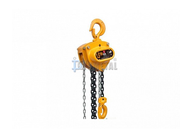 CB04 HSZ-KT Series Chain Block
