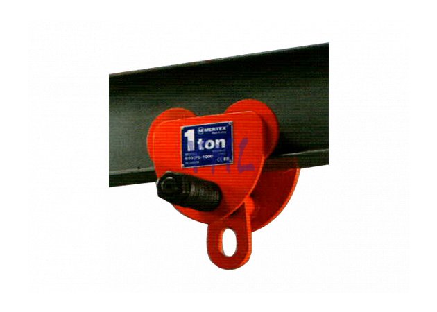 LC22 Plain Trolley