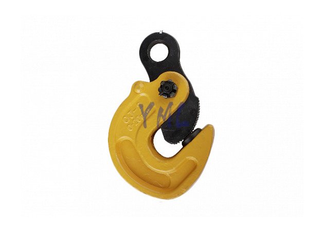 LC04 Horizontal Plate Lifting Clamp