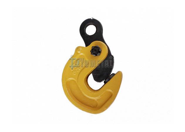 LC04 Horizontal Plate Lifting Clamp