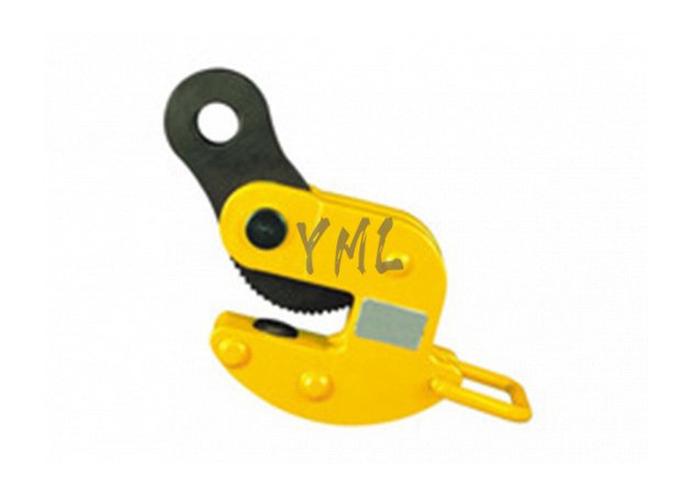 LC13 Turn Lifting Clamps