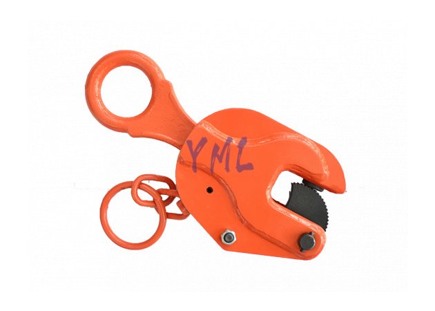 LC02 Vertical Plate Lifting Clamp