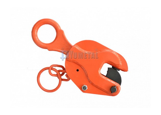 LC02 Vertical Plate Lifting Clamp
