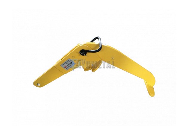 LC15 Drum Lifting Clamp