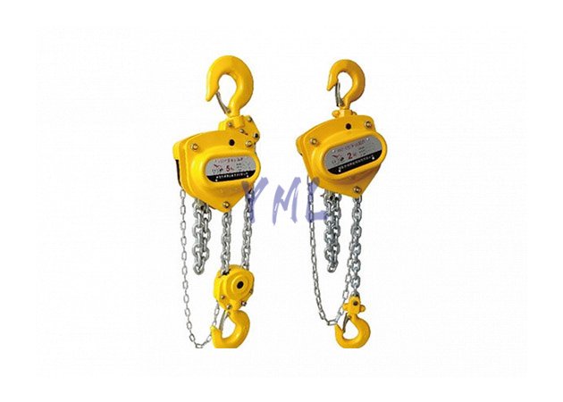 CB06 HSZ-E Series Chain Block