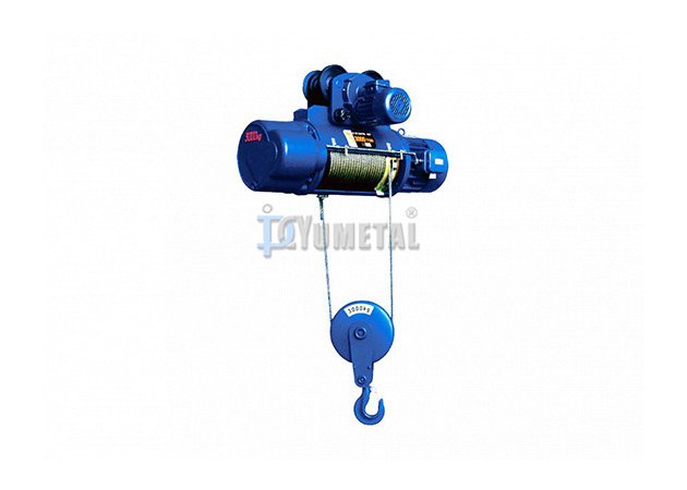 CB12 CD1 MD1 Electric Hoist