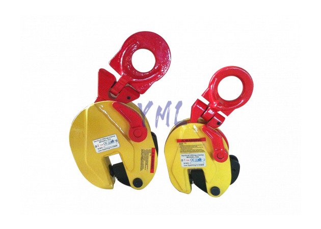 Lifting Clamp