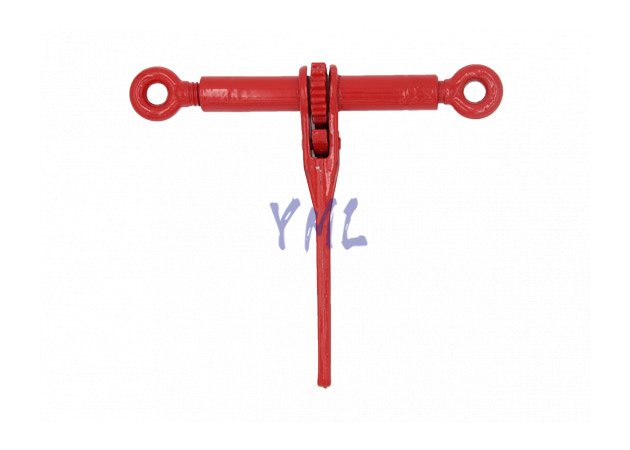 LB07 Rachet Type Load Binder Without Links and Hooks  