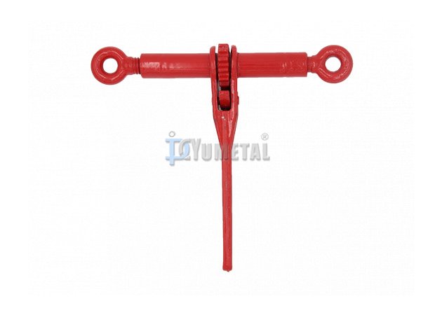 LB07 Rachet Type Load Binder Without Links and Hooks  