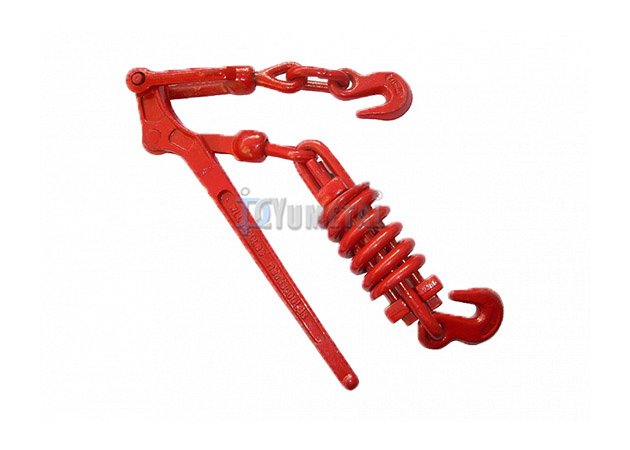 LB03 Spring Load Binders