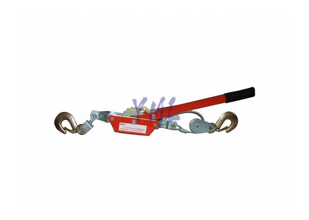 WH04  With Single Gear, Single Line And Double Hook