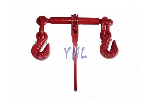 LB08 Ratchet Type Load Binder(European Type)
