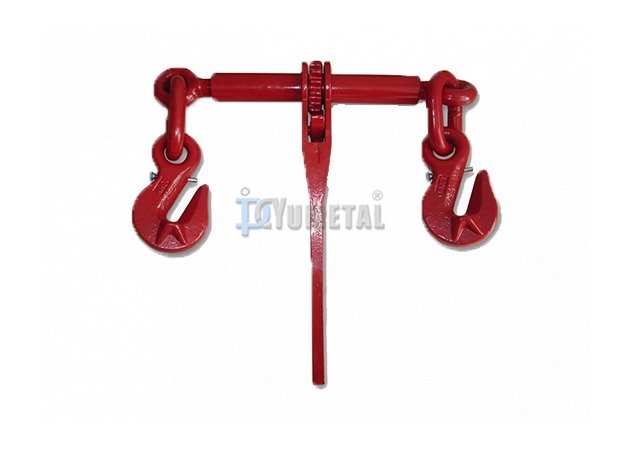 LB08 Ratchet Type Load Binder(European Type)