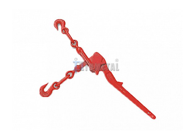LB04 Indirect Load Binder