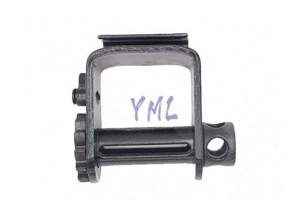WH08 Hand Puller With Two Gear,  Three Hook