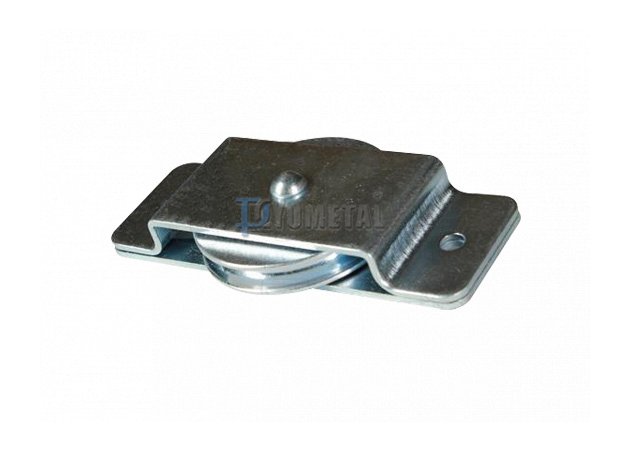BL63 Deck Mount Block