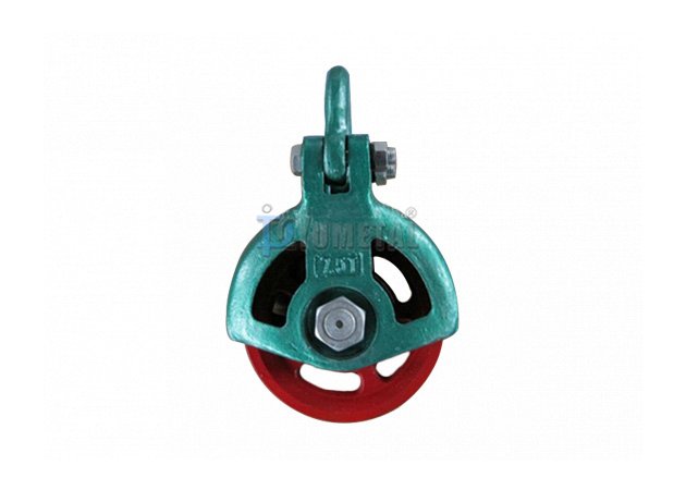 BL25 SK04 Korean Type Block