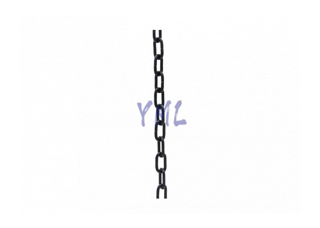 CH67 Decorative Oval Chain 