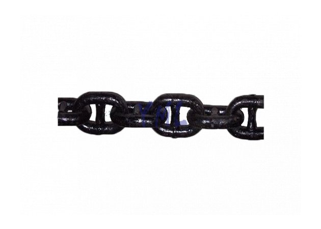 Anchor Chain and Accessories