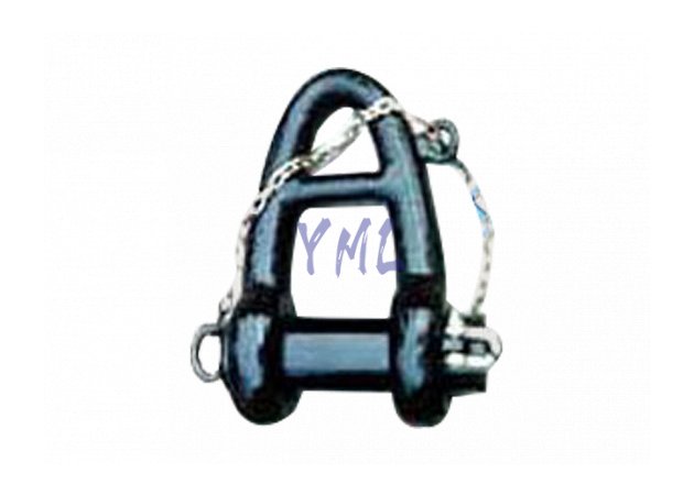 AC04 Buoy Shackle Type-A