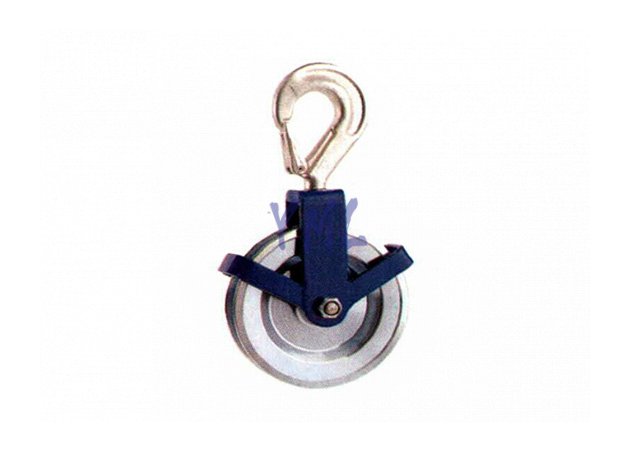 BL32 Snatch Block