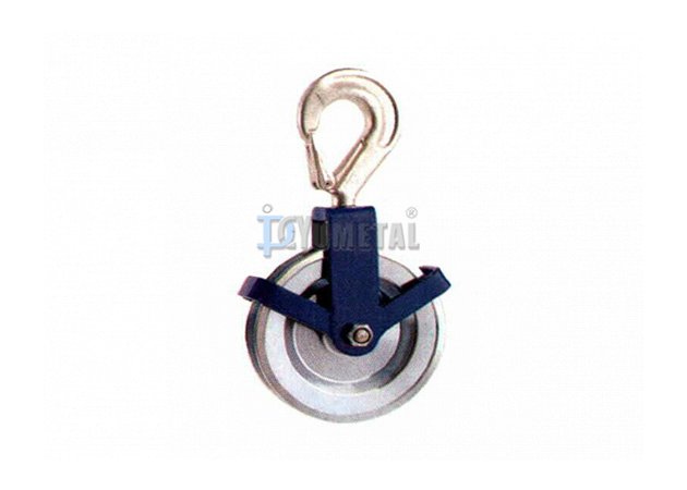 BL32 Snatch Block