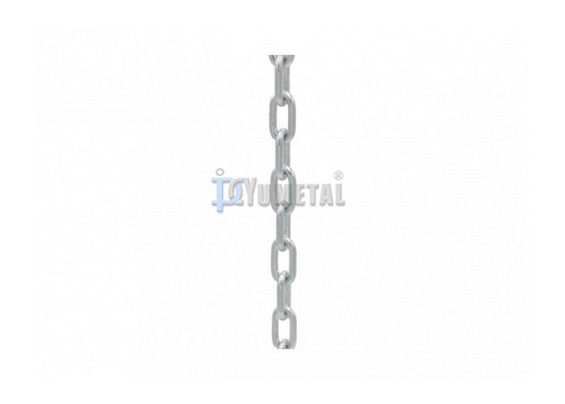 CH10 NACM1990 Passing Link Chain 