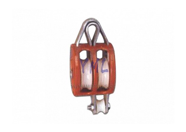 BL08 Nylon Regular Block