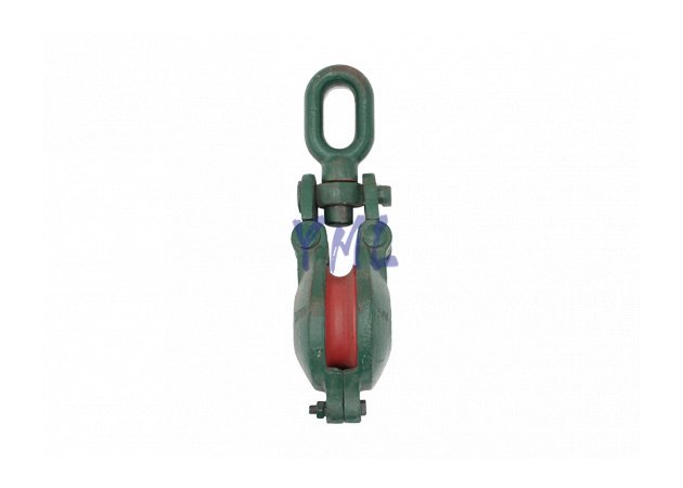 BL29 Marine Snatch And Guide Block