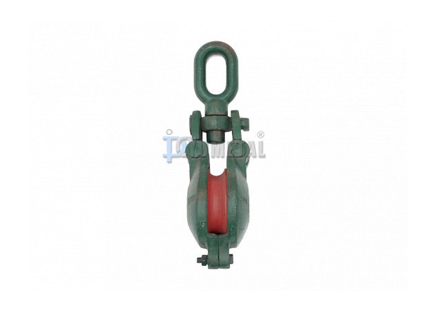 BL29 Marine Snatch And Guide Block