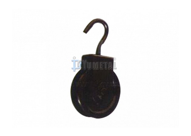 BL26 Black Block