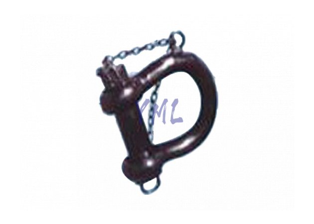 AC05 Buoy Shackle Type-B