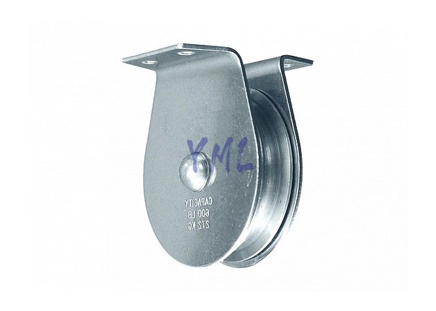 BL23 FLAT MOUNT BLOCK