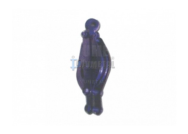 BL22 Marine Steel Block Without Shackle