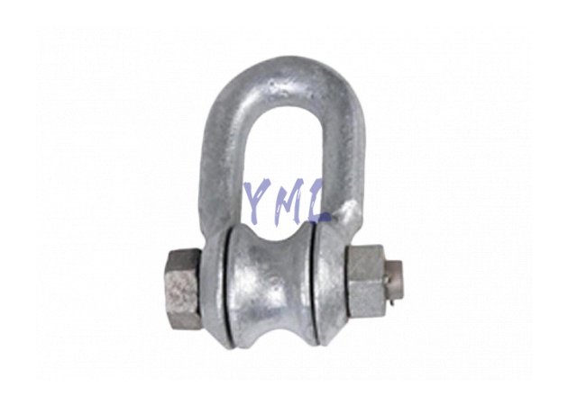 BL21 Roller Shackle