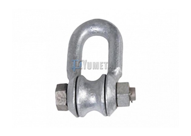 BL21 Roller Shackle