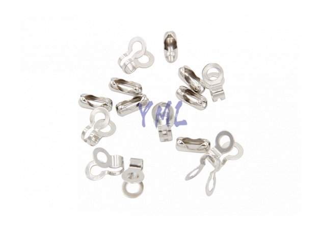 CH74 Closure for Ball Chain,CH75 Clip for Ball Chain