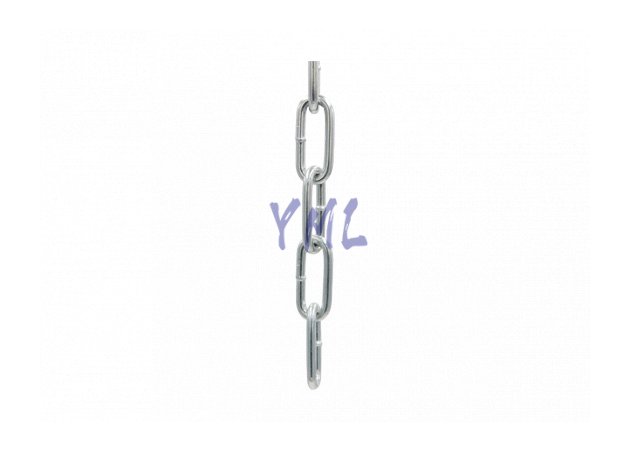 CH11 NACM90 Coil Chain Straight Link