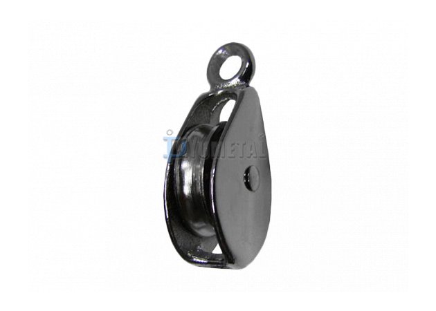BL39 Malleable Commercial Pulley
