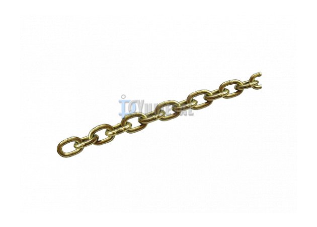 Chain and Repair Link