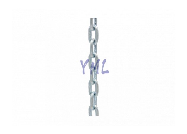 CH08 NACM1990 Machine Chain Straight Link 