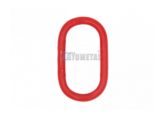 RN01 G80 Forged Master Link A342
