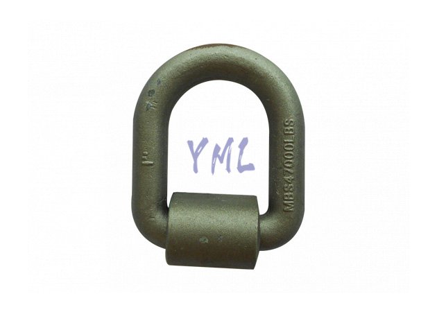 RN10 D Ring With Wrap 1