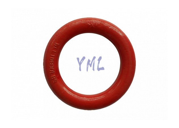 RN08 Forged Round Ring