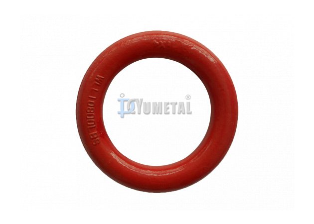 RN08 Forged Round Ring
