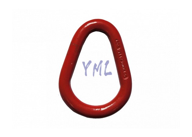 RN07 G341 Pear Shape Link