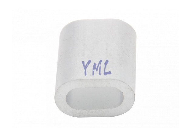 FE02 U.S Oval Type Aluminium Ferrules