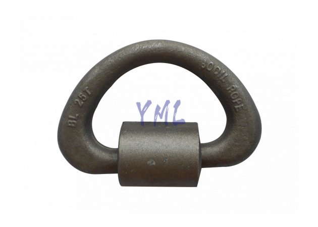 RN11 D Ring With Wrap 2