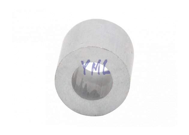 FE04 US Type Aluminium Stop Buttons